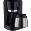 Ekspres do kawy Bosch TKA6M273 Ekspres przelewowy 1,1 L