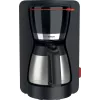 Ekspres do kawy Bosch TKA6M273 Ekspres przelewowy 1,1 L