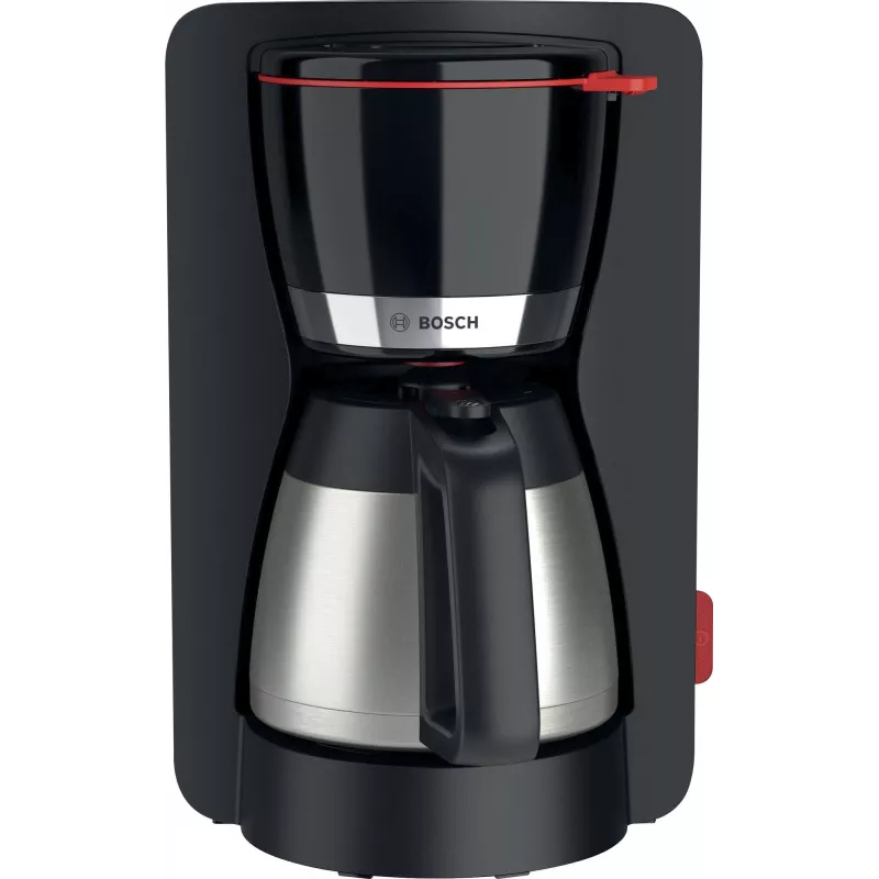Ekspres do kawy Bosch TKA6M273 Ekspres przelewowy 1,1 L