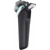 Golarka męska Philips SHAVER Series 9000 S9976/55, golarka rotacyjna, trymer, czarna