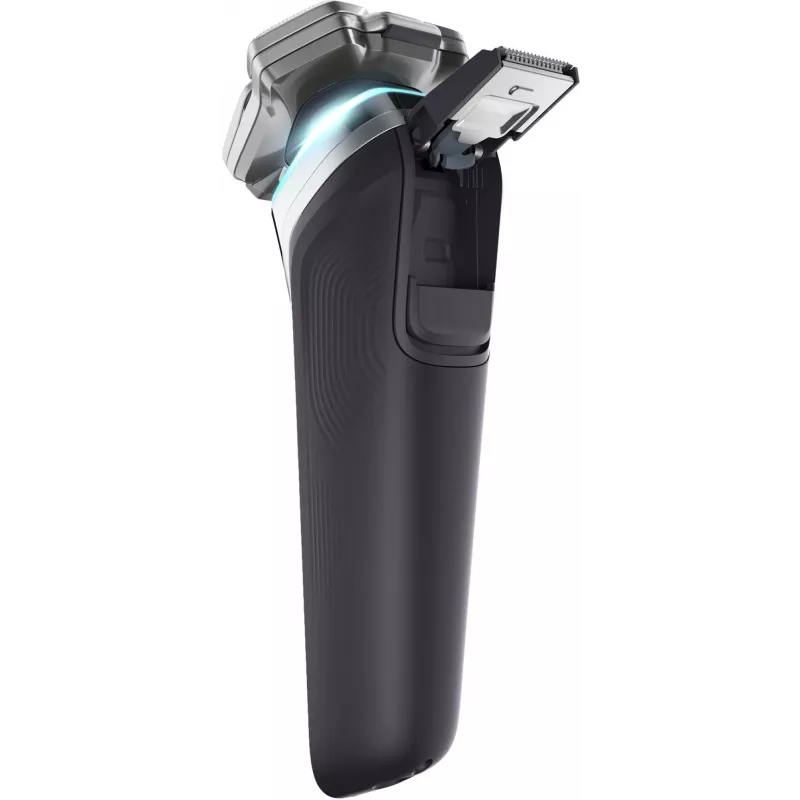 Golarka męska Philips SHAVER Series 9000 S9976/55, golarka rotacyjna, trymer, czarna