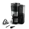 Philips HD7900 Ekspres do kawy przelewowy półautomatyczny 1,25 L
