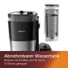 Philips HD7900 Ekspres do kawy przelewowy półautomatyczny 1,25 L