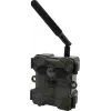 Technaxx 4G Wildcam TX-189 Kamera Zewnętrzna 4MP CMOS Panel Słoneczny