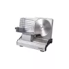 Krajalnica elektryczna BLAUPUNKT FMS601 — 200 W, 230 V, ostrza ze stali nierdzewnej, szary