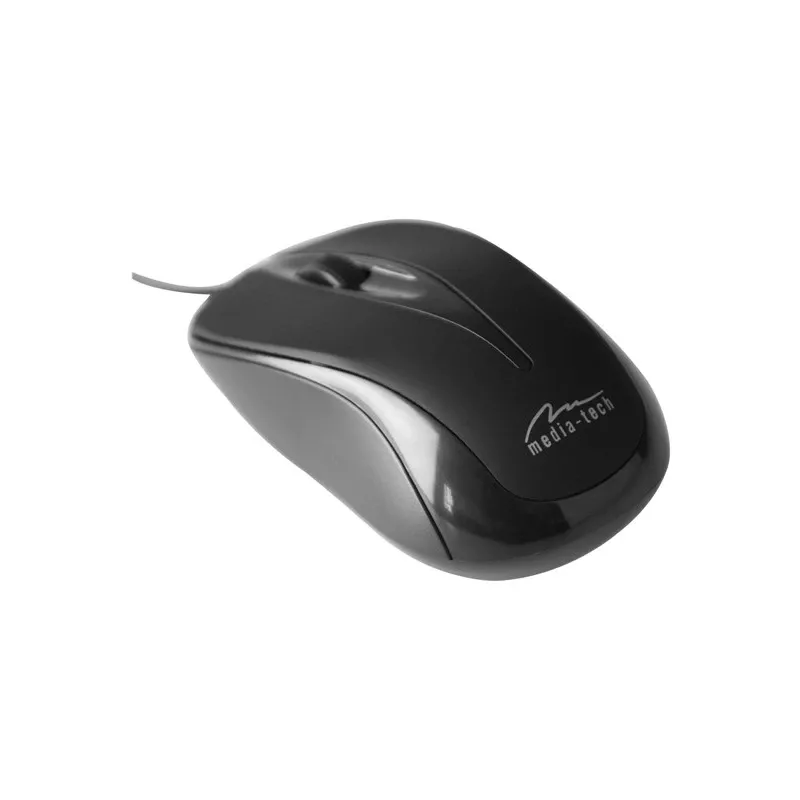 mysz Media-Tech PLANO Office USB Type-A