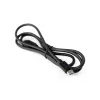 Kabel do transmisji danych i ładowania USB-C na USB-A Unitek C14067BK 1,5 m, czarny, wtyk USB-C na wtyk USB-A