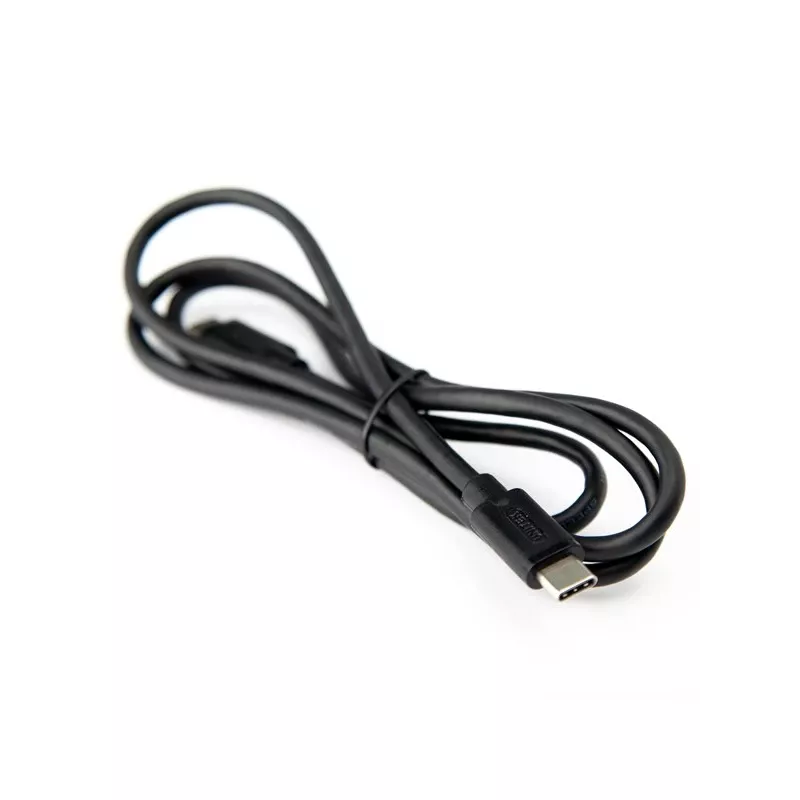 Kabel do transmisji danych i ładowania USB-C na USB-A Unitek C14067BK 1,5 m, czarny, wtyk USB-C na wtyk USB-A