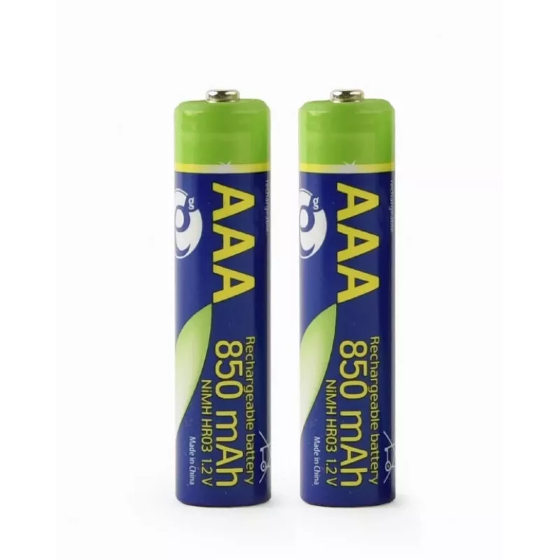 Akumulator Gembird EG-BA-AAA8R-01 AAA NiMH
