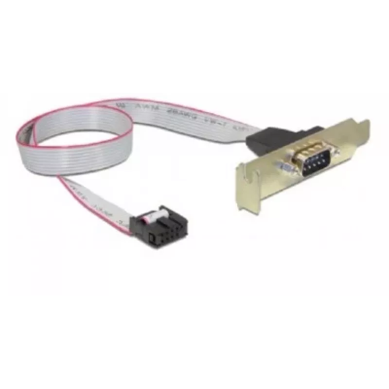 Karta interfejsu Gembird CC-DB9ML-01