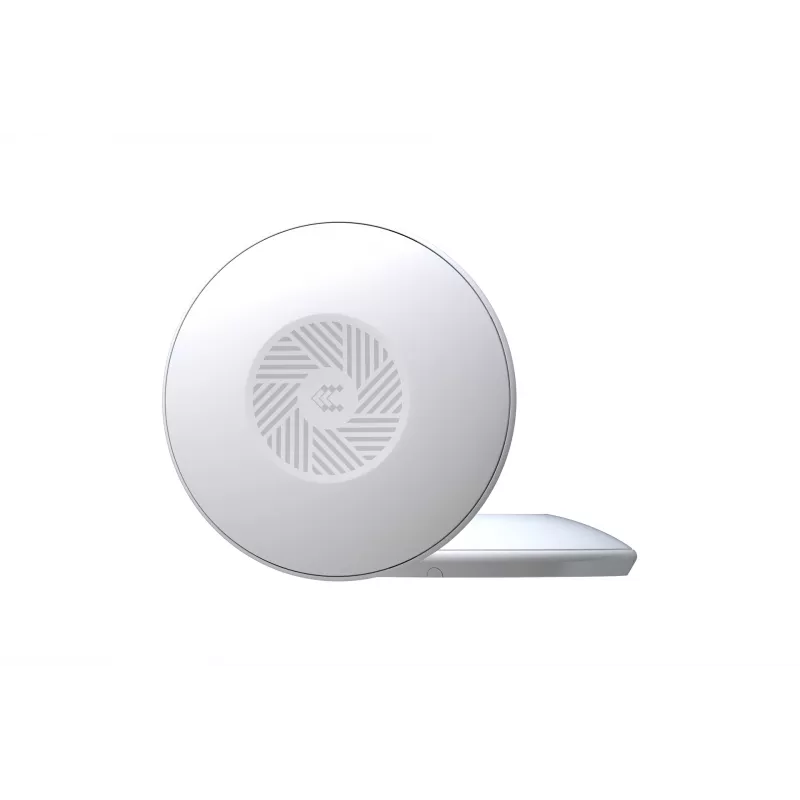 Teltonika · Accesspoint· TAP100· 2x1· Wi-Fi 4· 300Mbit· 1x 10/100· 15W PoE - Access Point - 0,1 Gbps 300 Mbit/s Biały Power over Ethernet (PoE)