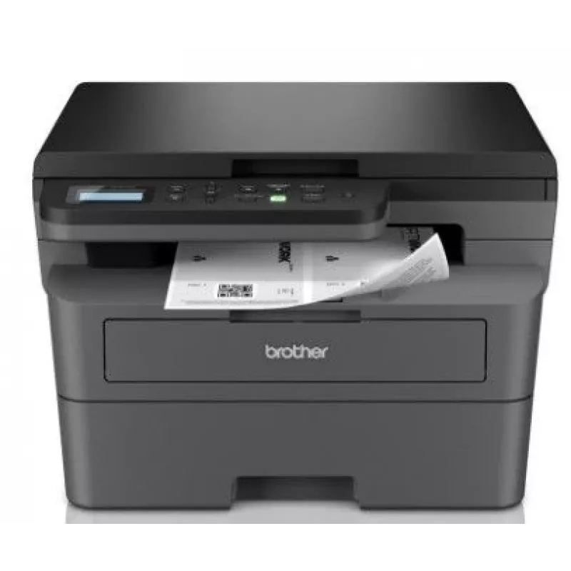 Brother DCP-L2620DW wielofunkcyjna drukarka laserowa A4 1200 x 1200 DPI 32 ppm Wi-Fi