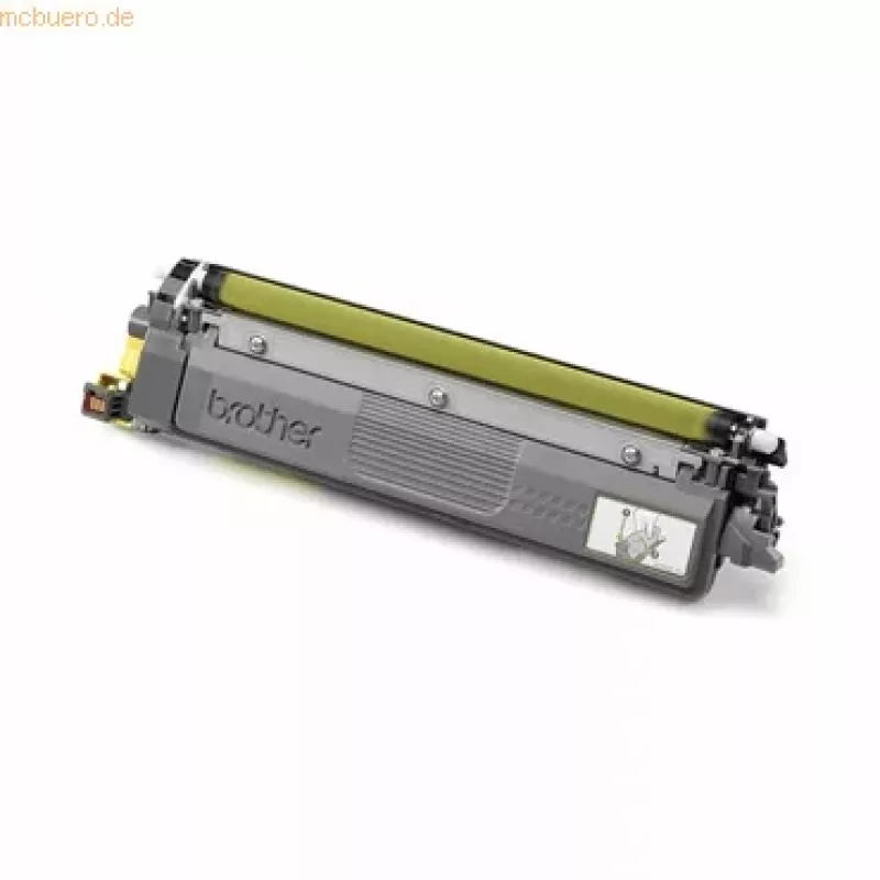 kaseta z tonerem Brother TN-249Y 3000 stron żółty