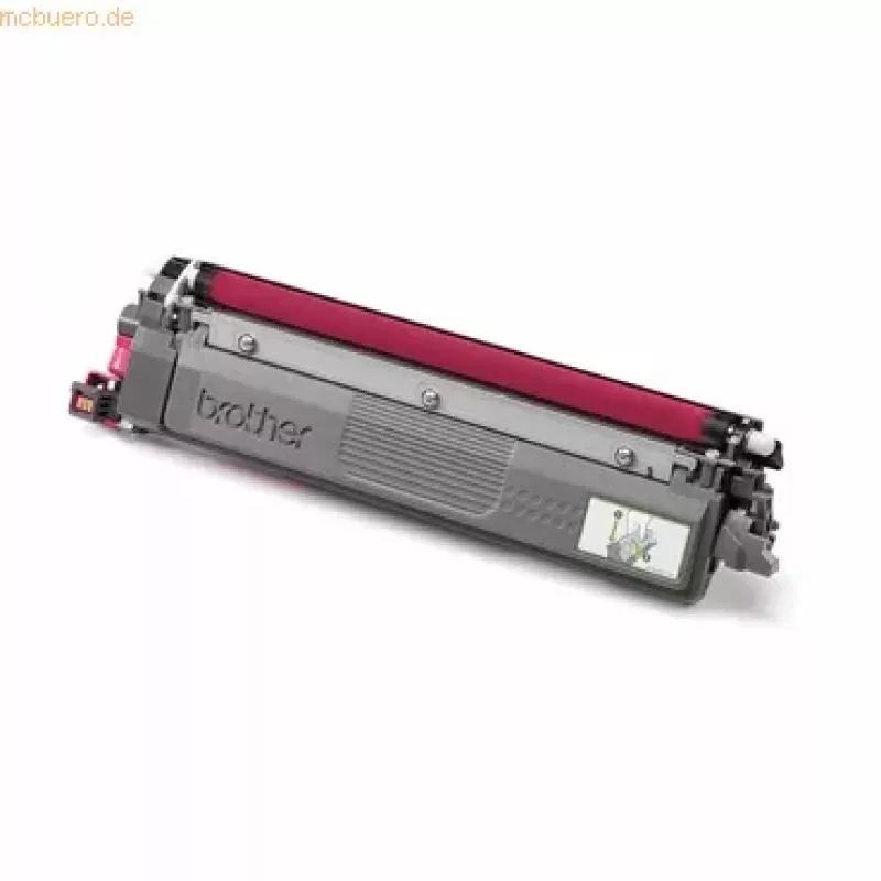 Kaseta z tonerem Brother TN-248XLM 1 szt. Oryginalny magenta