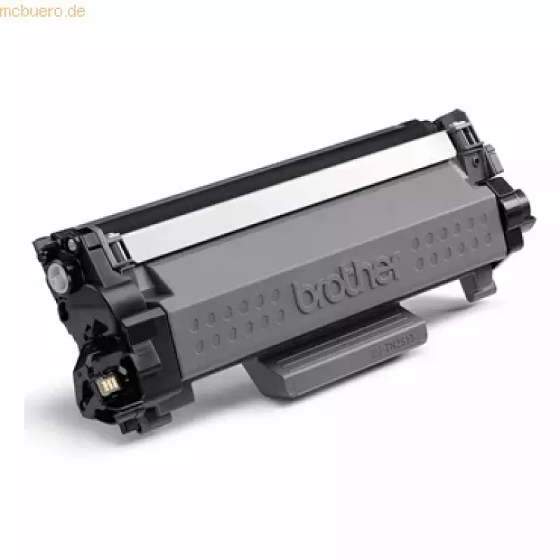 Kaseta z tonerem Brother TN-2510 2500 stron Czarny