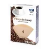 Coffee Filters for Coffee Machine K&m Rozmiar 4 80 szt.