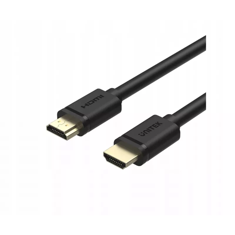 Unitek Premium HDMI kabel 2.0 High Speed 3m 4K