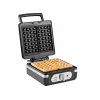 Gofrownica LAFE WaffleMaster GFB-003 1400W z nieprzywierającymi płytami