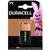 Bateria Duracell 9V 1 szt. 9VDUR BT0009