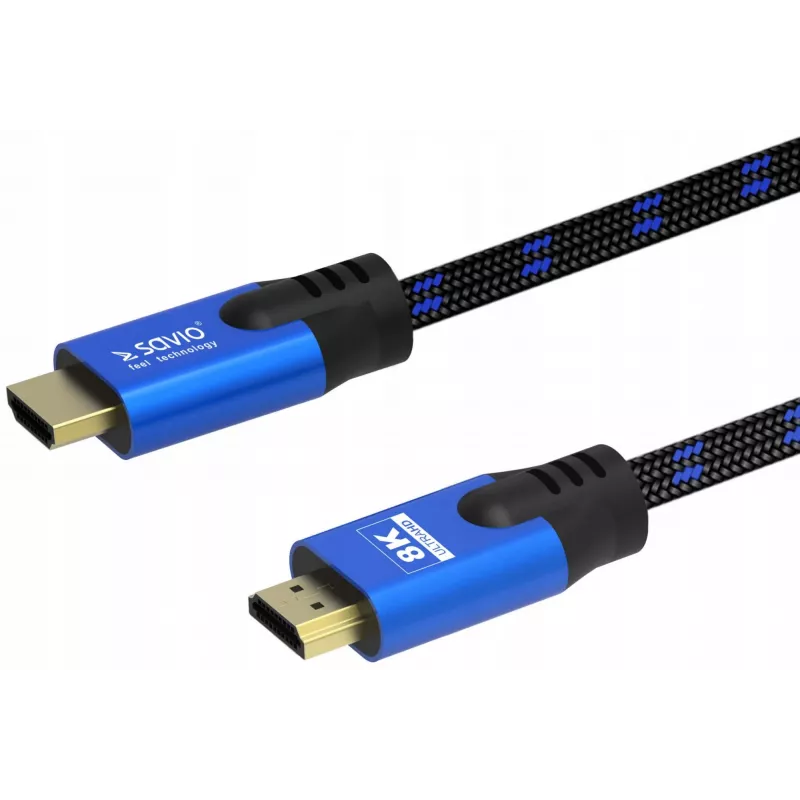 Kabel HDMI Savio CL-143 3m