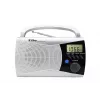 ELTRA Radio KINGA 2 Silver