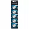 Bateria pastylkowa everActive CR2430 litowa 3 V, 24,5 mm × 3 mm, 5 szt.