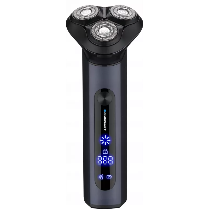 Blaupunkt MSR711 maszynka do golenia akumulatorowa