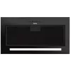 Wbudowany okap AMICA OMC6271B, filtr węglowy, 54 dB, klasa energetyczna C