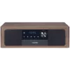 Przenośny głośnik Bluetooth BLAUPUNKT MS22BT — Bezprzewodowy dźwięk, łączność Bluetooth