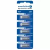 Akumulatorki everActive 27A5BL, alkaliczne 12 V, cylindryczne, 5 szt., 27,3 × 7,62 mm