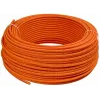 Kabel sieciowy DIGITUS DK-1743-VH-05 S/FTP Kat. 7 5m Czarny