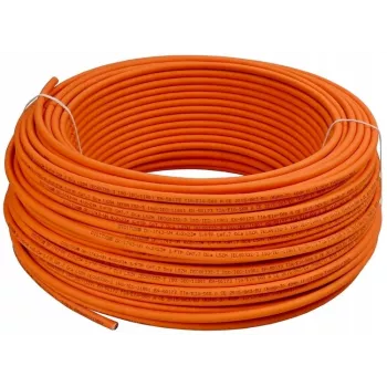 Kabel sieciowy DIGITUS DK-1743-VH-05 S/FTP Kat. 7 5m Czarny