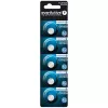 Bateria litowa pastylkowa everActive CR1220 — 3V, 40 mAh, 12,5×2 mm, jednorazowa, 5 szt.