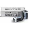 Bateria alkaliczna EverActive Pro Alkaline 6LR61 9V