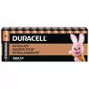 Baterie Duracell Basic AAA/LR3 — opakowanie 24 ogniw alkalicznych (AAA/LR03)