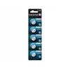 Bateria everActive CR1632 litowa jednorazowa guzikowa 3 V — 5 szt., 16 mm × 3,2 mm