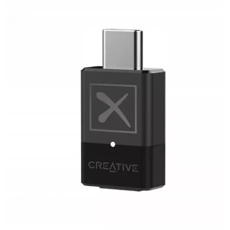 Creative Labs CREATIVE BT-W3X - Inteligentny nadajnik audio Bluetooth 5.3