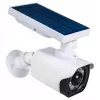Kamera Atrapa Solarna z Lampką LED do Nadzoru SOL1800S CEE