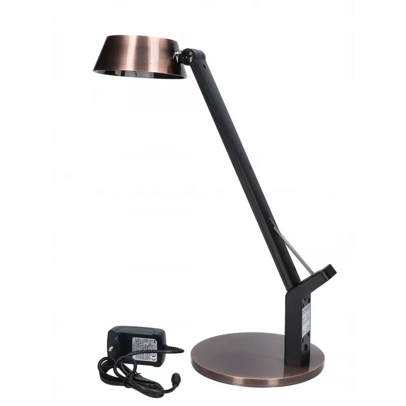 Maxcom ML 4400 Lumen lampka biurkowa LED