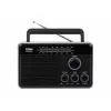 Eltra Radio Julia 3 czarny