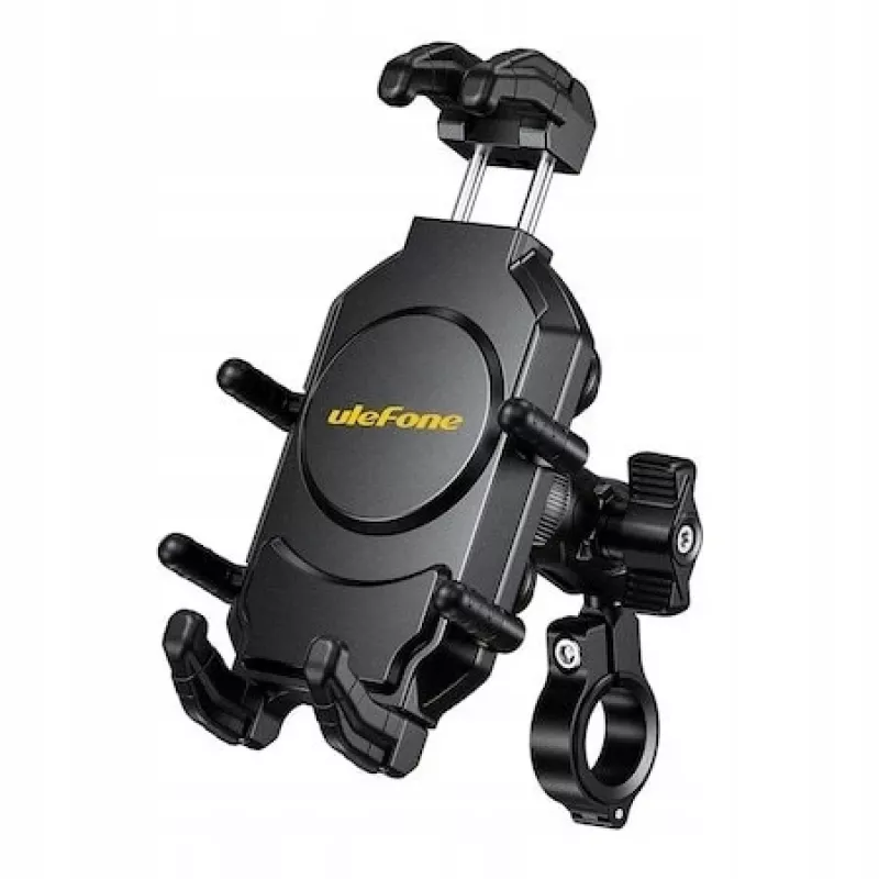 Uchwyt rowerowy na telefon Ulefone Armor Mount Pro AM01