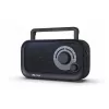 Eltra HANIA czarny przenośne radio (model )