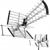 Technisat TECHNICOMBO T3-a, zewnętrzna