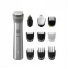 Philips All-in-One Trimmer MG5920/15 Series 5000, Stainless steel, 0.5 mm, 1.6 cm, 1 mm, Beard, Ear, Nose, bateria