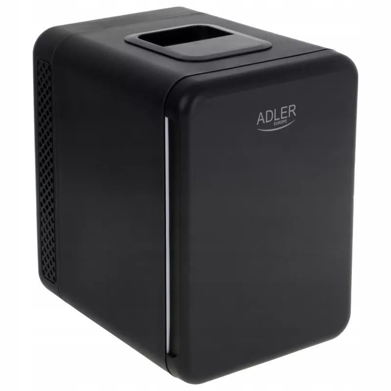 Adler Ad 8084 Mini Lodówka 4L Ac/dc