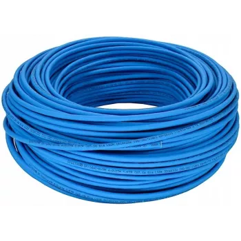 Kabel sieciowy DIGITUS DK-1641-A-VH-05 RJ45 Cat.6A 5m Szary