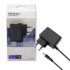 Zasilacz Qoltec 52401 12W Wewnętrzny Czarny do drukarki POS