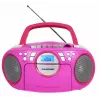 Radio kasetowe z CD/MP3/USB