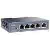 Router przewodowy Cudy Gigabit Multi-WAN VPN, Fast Ethernet, Gigabit Ethernet, szary
