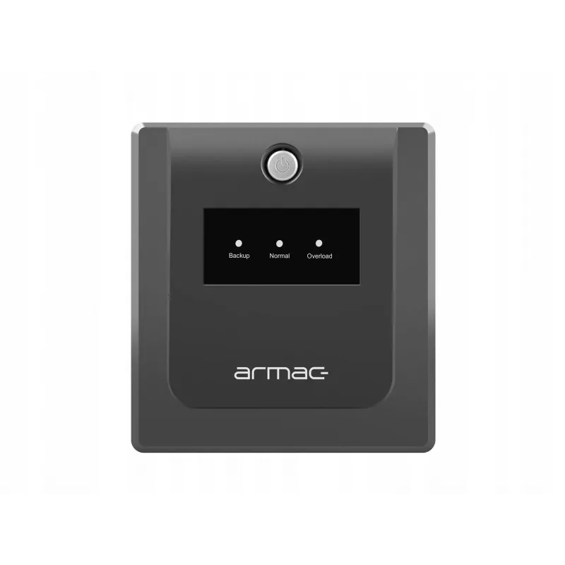 Zasilacz awaryjny Armac UPS HOME LINE-INTERACTIVE H/1500E/LED